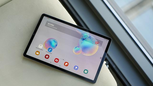 用了几个月的三星Galaxy Tab S6,这项功能习惯了真离不开_腾讯新闻 用了几个月的三星Galaxy Tab S6,这项功能习惯了真离不开_腾讯新闻