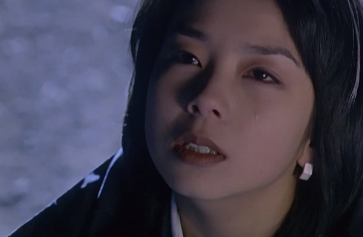 首先就是玛雅了,是一个少女偶像,拥有着逆天的颜值,那时候就看着非常