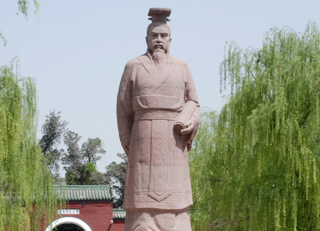 关于狄人的历史记忆崛起征伐崩溃与此消彼长