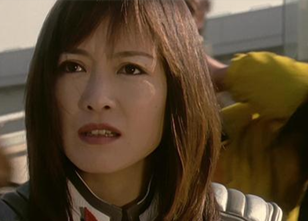 迪迦奥特曼竟有如此多的女神最美的不是丽娜而是夜空下的她