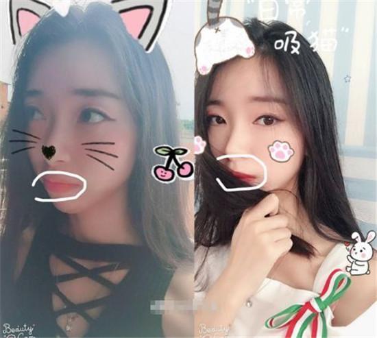 绝地求生98k女神天海猫是谁？来虎牙之前是在哪个平台？