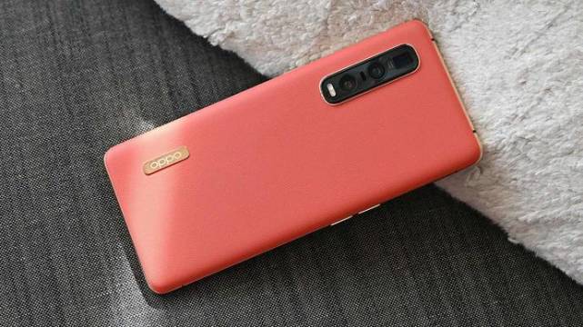 oppo find x2 pro实拍样张解析:三摄如一,无愧dxo榜一
