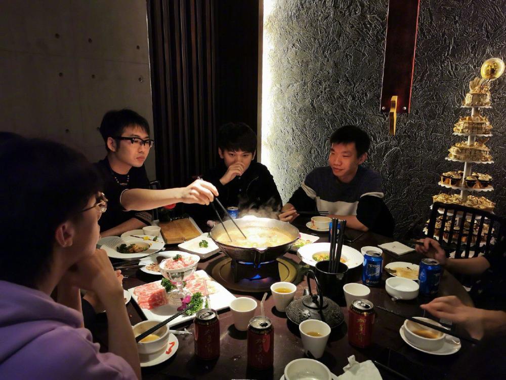 阿水去哪个队了？jackeylove已暂离赛场一百多天，应该继续留在IG