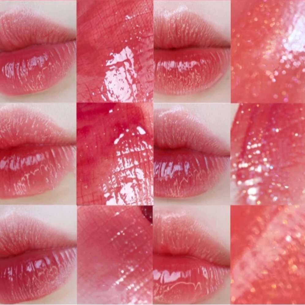 2020年热门口红色号超级适合春天的颜色