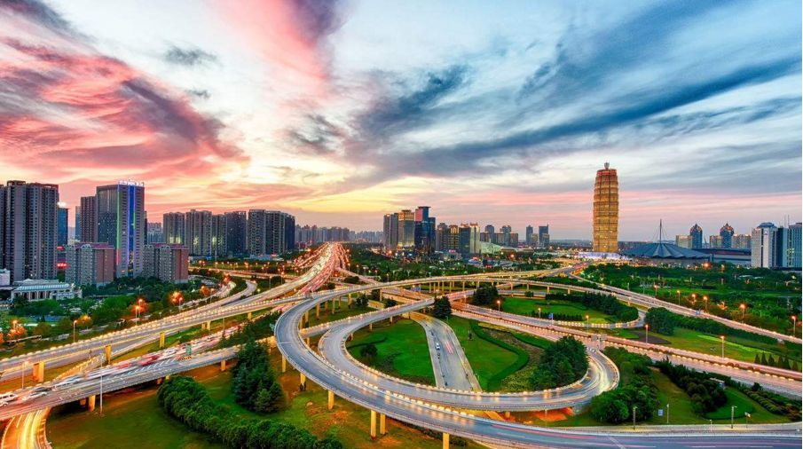 2020北龙湖豪宅排名_正商五境,开辟了北龙湖豪宅的新战场(2)