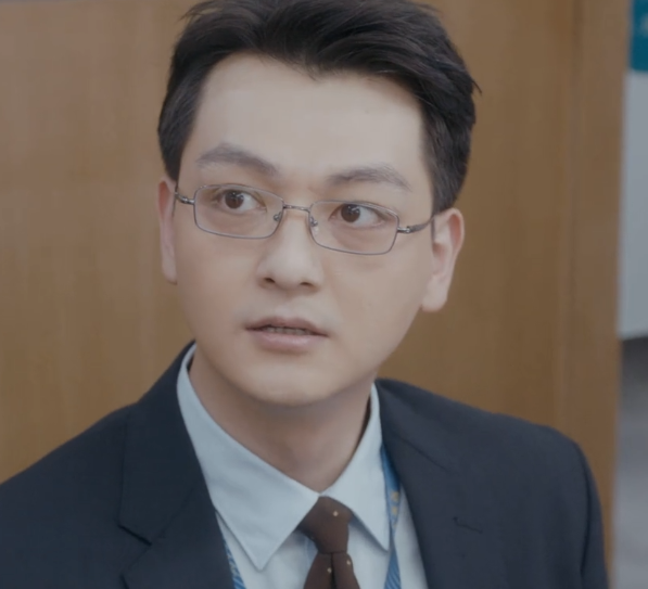 徐文昌带店员跳槽,鱼化龙的反应令人心疼,王子健太过分!