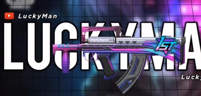 这些一周年皮肤都会加入到赛季手册当中,其中包括大盘鸡,维克托,aug