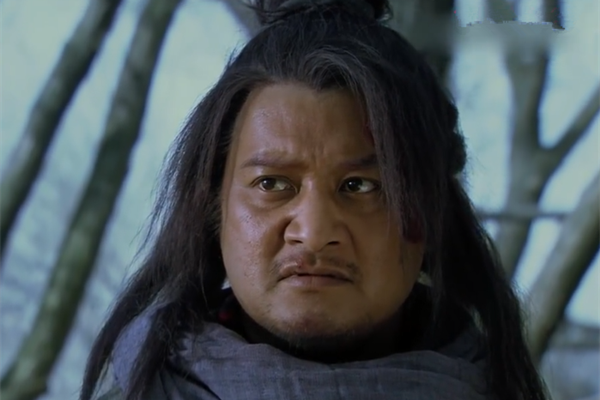 排名第十六的梁山好汉打伤梁山十一将在战场上喜结良缘