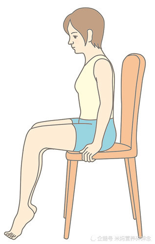 腿部水肿消不掉?教你踮踮脚尖60秒远离水肿