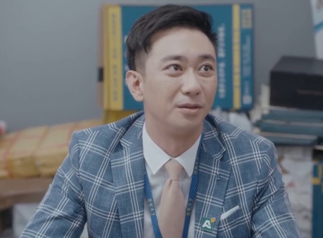 《安家》快迎来结束,徐文昌和房似锦辞职,这次房似锦喊出新口号