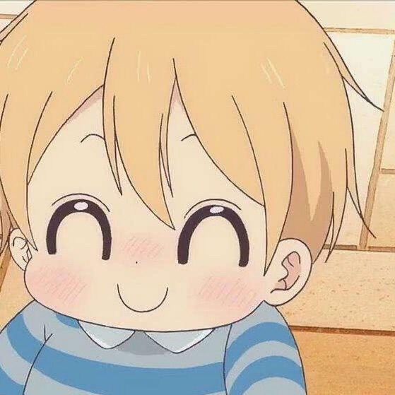 《学园奶爸》头像