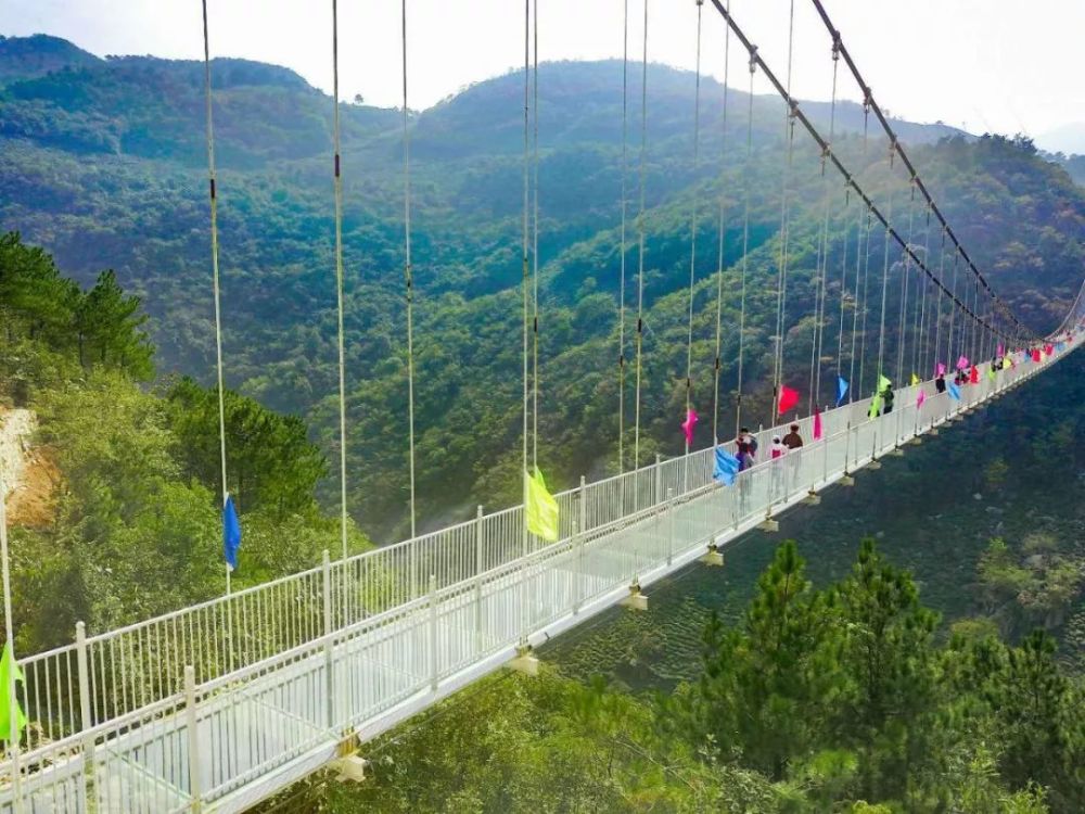 商城西河景区将于2020年3月21日起恢复开放多重优惠和惊喜正在等您