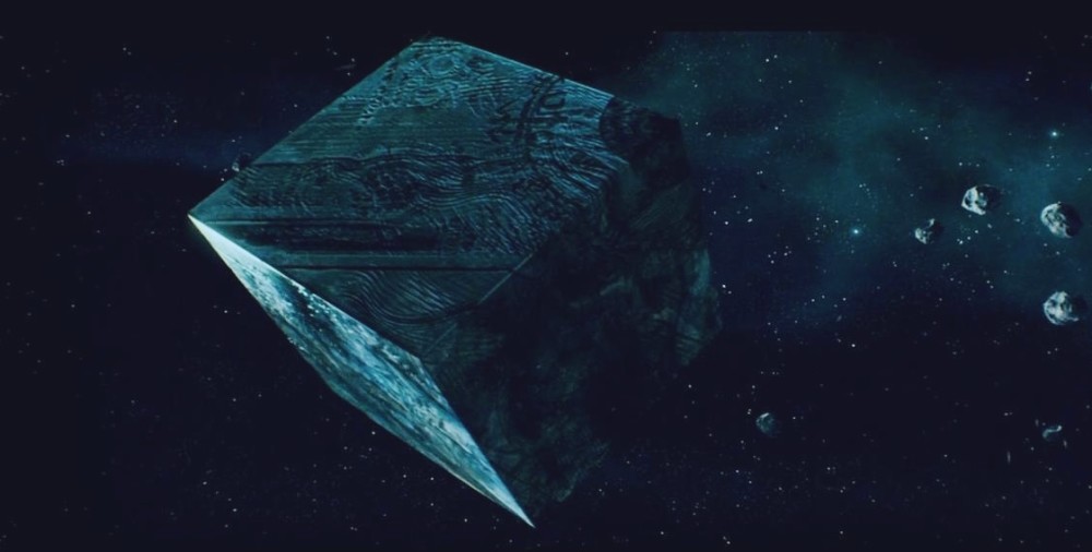 变形金刚威震天手下最勇敢的战士是他单挑擎天柱