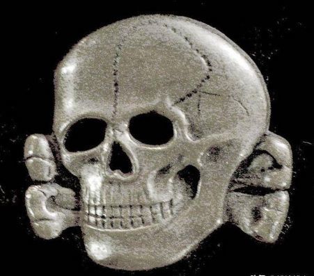 黄的,黑的,灰的,究竟哪一个才是真正的德国军装?