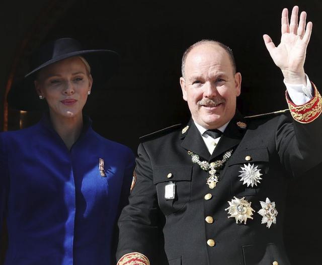 娶了世界上最顶级美女的摩纳哥王室手握百亿财富但一直很倒霉