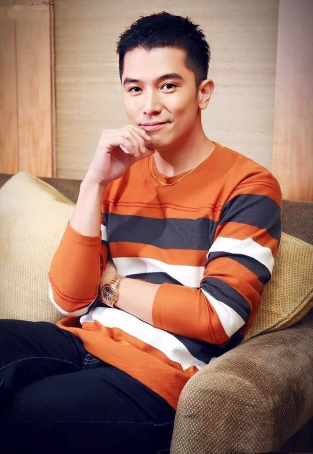 错过了唐嫣错过了杨丞琳39岁邱泽是怎么把一手好牌打烂的