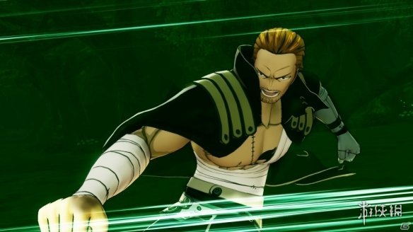 妖精的尾巴新情报基尔达斯参战海量新截图赏