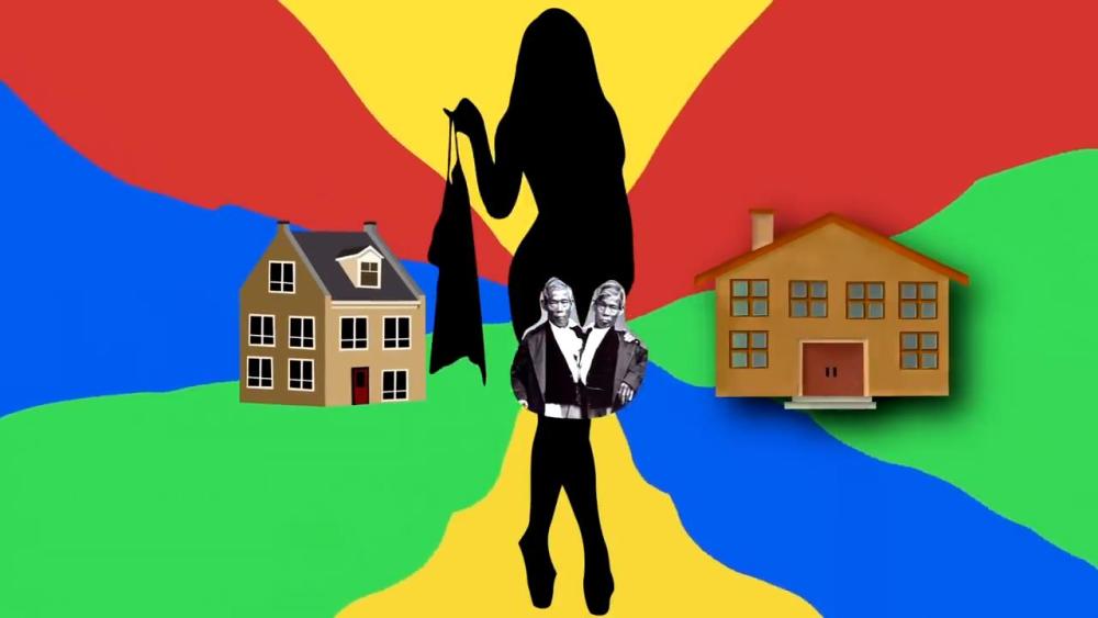 真实存在世界上的7个脱离常规状态的家庭