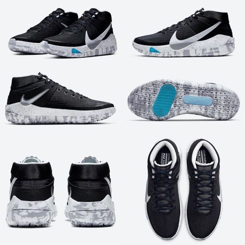 kd13官图释出不一样的双层气垫