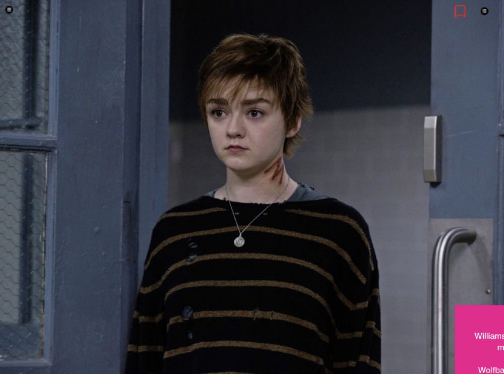 为二丫欢呼x战警新变种人4次重剪后终于可以公映啦