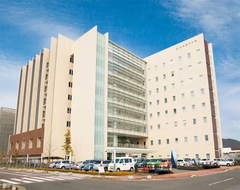 日本岐阜大学图片