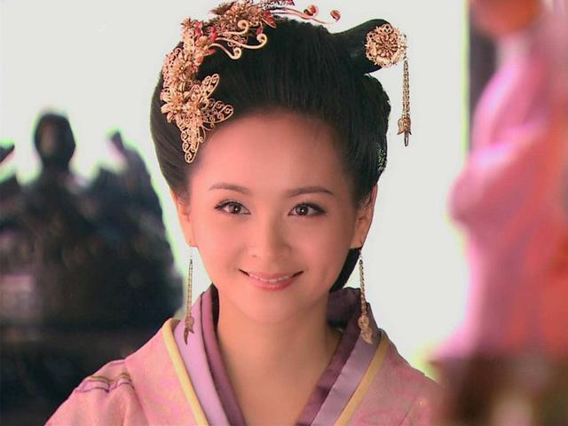 汉景帝宠妃栗姬,离皇后之位仅一步之遥,她是如何把一手好牌打烂