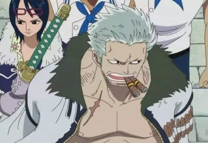 海贼王 解析全部自然系果实的属性能力 暗暗果实甚至能原地复活 腾讯新闻