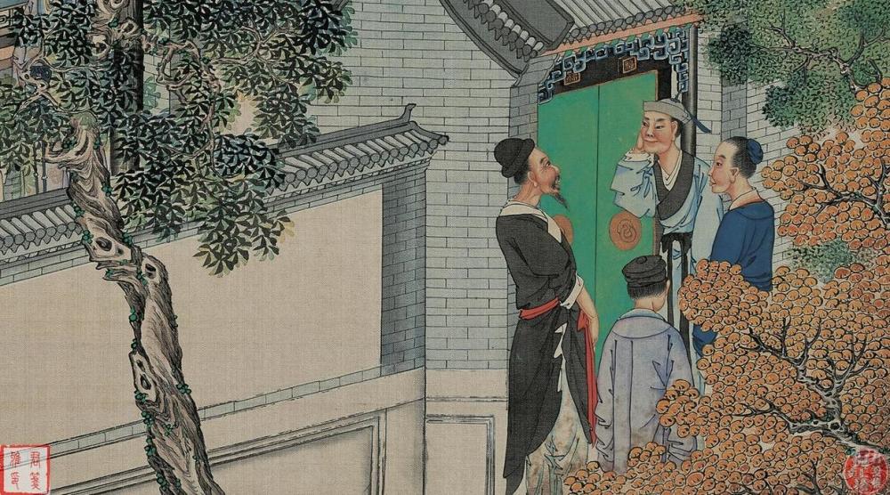 贾宝玉|贾宝玉最应该娶的媳妇，人家却不嫁给他，只能宝钗黛玉二选一