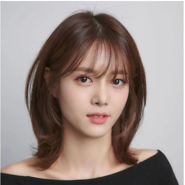 2020年流行的短发在这儿,也太好看了叭