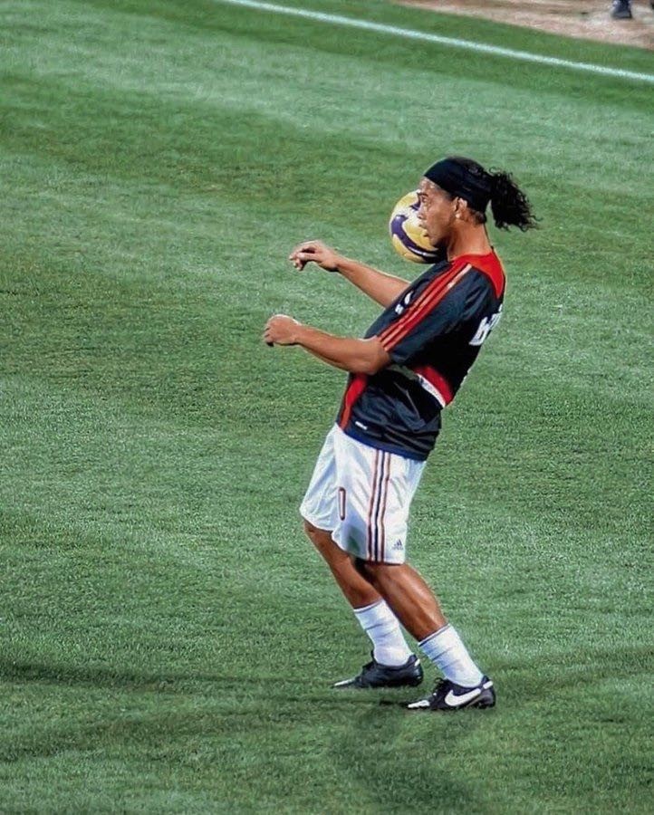 唏嘘 小罗40岁生日在监狱中度过这次没有夜店狂欢只有狱友作伴 牛体育