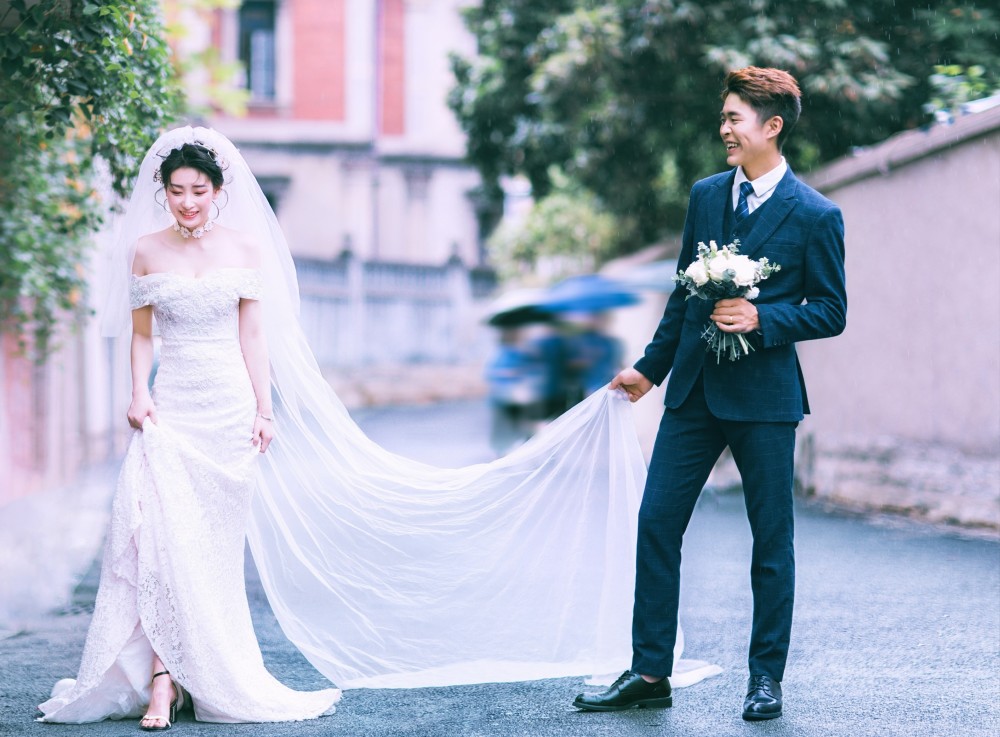 2020婚纱排名_2020厦门婚纱摄影机构排名,旅拍婚纱照选对很重要,别让自己(2)