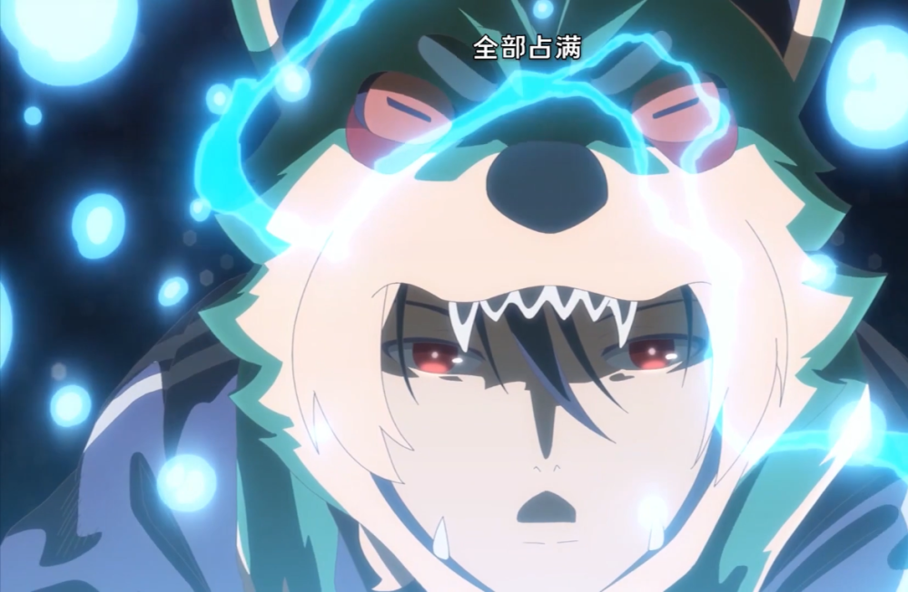 仙王的日常生活:强行玩战略,真当观众没玩过占点游戏?