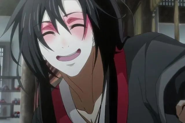 为什么莫玄羽长得那么好看和他有血缘关系的莫子渊就长得丑