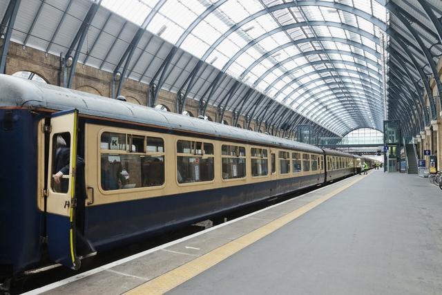 或许,有一天,随着经济的快速地发展,百年黄口火车站