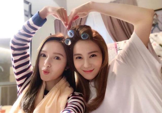 爱回家超级拜金港女姐妹花终相认埋下伏笔足足800集