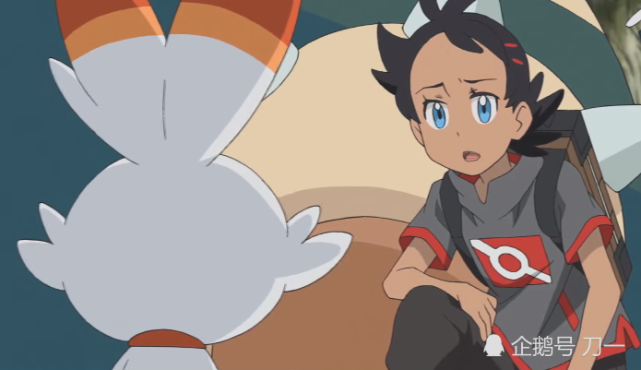 宝可梦剑盾小豪再这样下去炎兔儿将成为首只抛弃主人的御三家