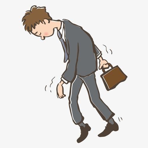垂头丧气 腾讯网