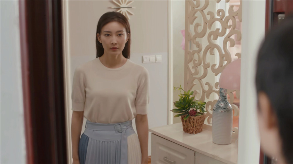 安家大结局留下四处未解宁馨气难平房似锦意难平