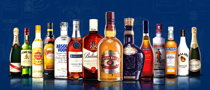 一文读懂世界上所有酒的分类,爱喝酒的要看看,你喜欢的是哪种?