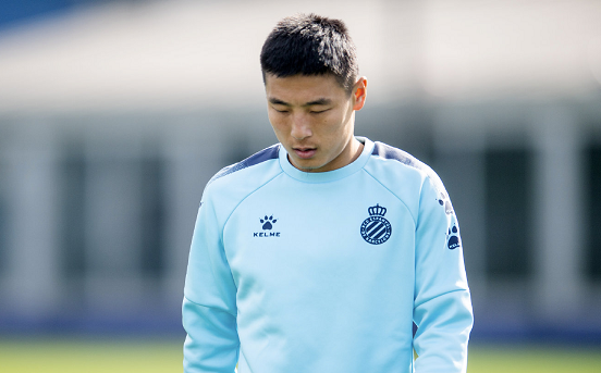 武磊确诊引热议!申方剑等送祝福,专家:定点救助,刻不容缓