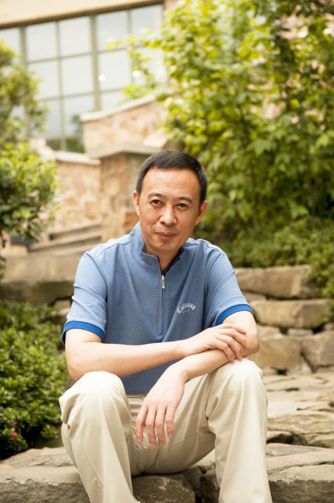 郎酒汪俊林:连续3月不催款,不追求短期数字目标,市场将向头部集中