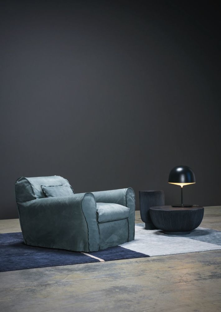 baxter——意大利顶奢手工皮革艺术家居品牌,嵌入灵魂的低调,超越时间