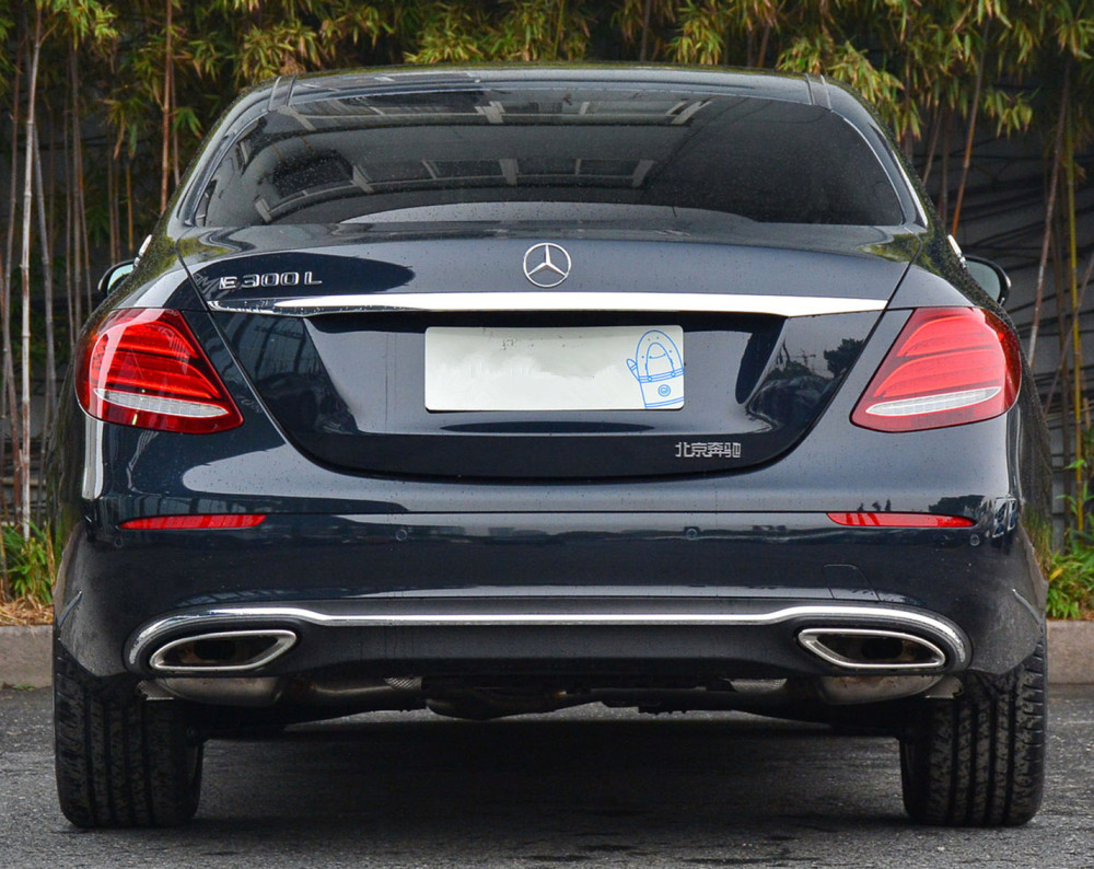 豪华品牌的价格战太凶一言不合就降8万20t9at比宝马5系还香