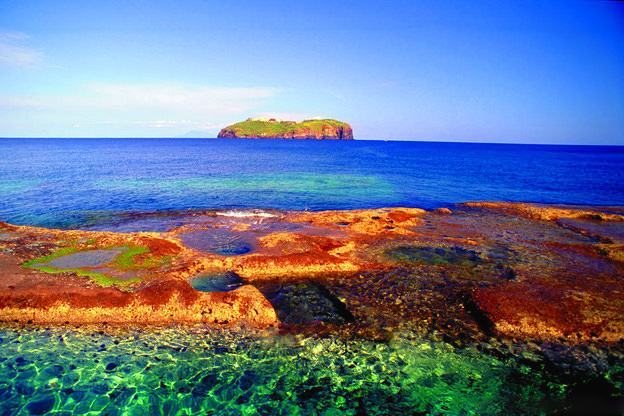 4,国外的很多岛屿命名都是非常随意的,比如说在新西兰的奥克兰群岛