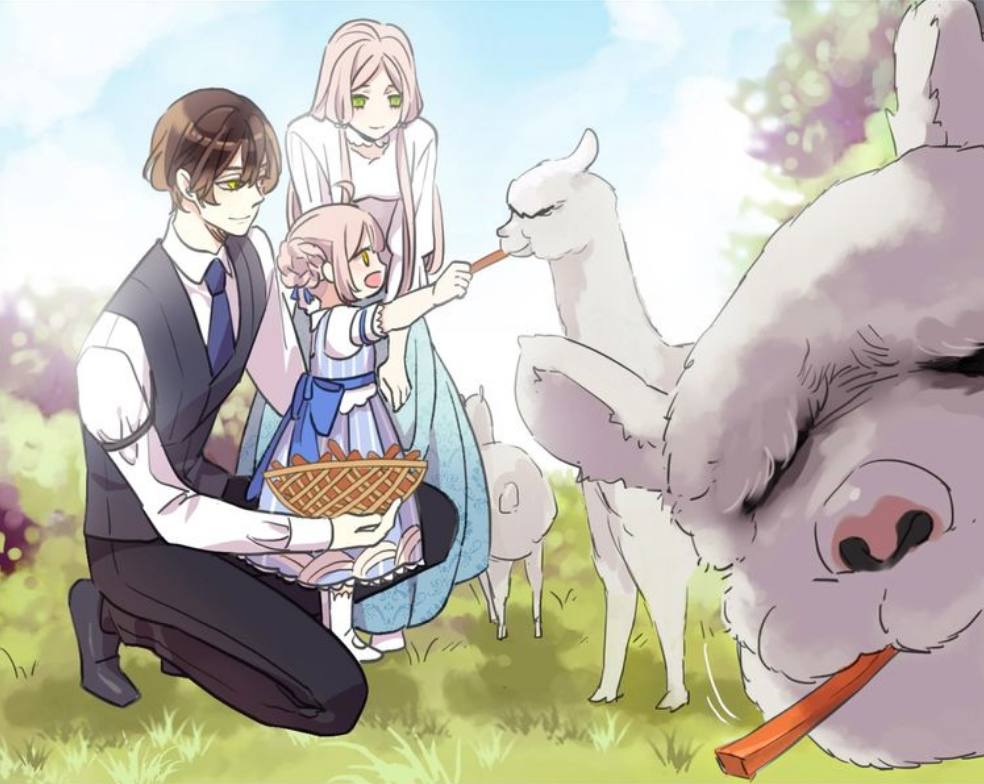 甜美的咬痕女儿为冰淇淋向洛逸撒娇惹小莘生气小洛逸安排上