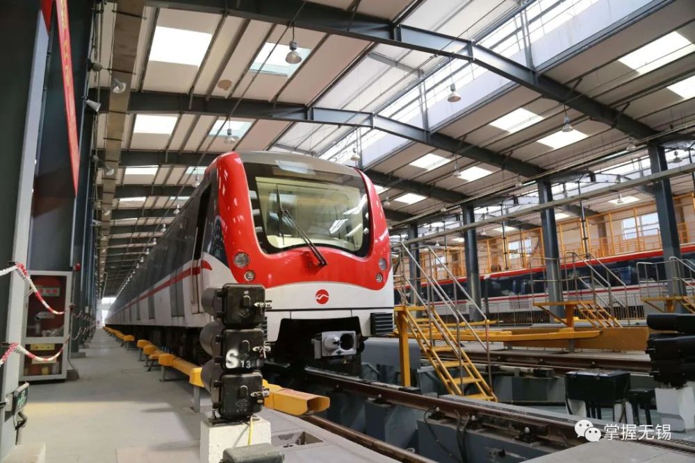 你知道什么才是真正的地铁盘吗?