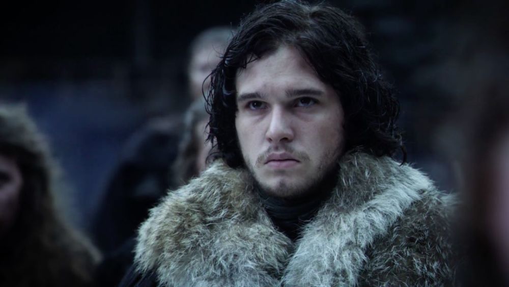 《权力的游戏》第一季交代了临冬城主艾德·史塔克育有三子两女,以及