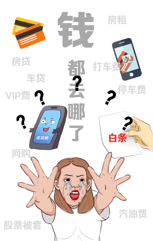 疫情期间厦门人花钱大赏!掐指一算,你怕了吗?