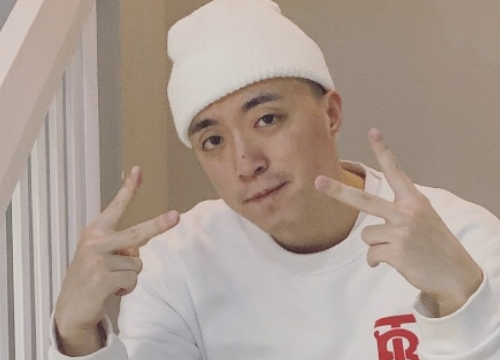 同样参加《中国有嘻哈》:jony j成《青你2》导师,上官喜爱仍是选手