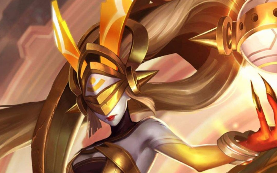 王者荣耀:最让人心疼的女性英雄,甄姬上榜,最凄惨的却是她